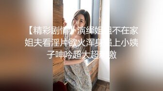 【精彩剧情】演绎姐姐不在家姐夫看淫片欲火浑身强上小姨子呻吟超大超刺激